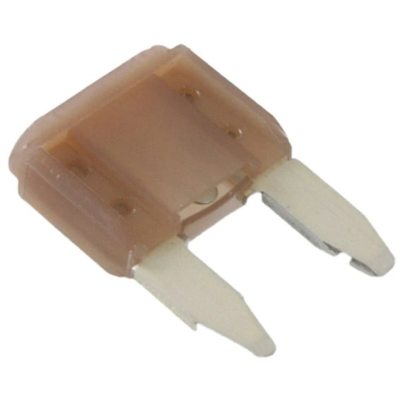 Pack of 4 0297005.U Fuse Automotive 5A 32VDC Requires Holder Blade, Miniature :Rohs