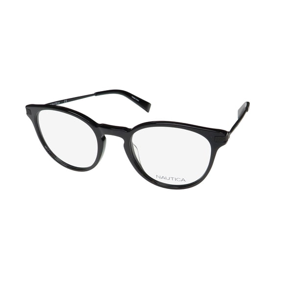 NAUTICA N8133 EYEGLASS FRAME/GLASSES AMERICAN FASHION DESIGNER ADULT SIZE SPORT