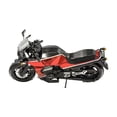 thumbnail image 1 of A Set DIY 3D Stainless Steel Metal Puzzle Adult Stereo Model Motorcycle 3D Metal Model Kit, 1 of 8