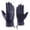 Blue, variant on Gloves for Women And Windproofgloves Watertight Outdoor Gloves Winter Non Slip Adult'S Fleece Riding Warm Gloves Blue One Size