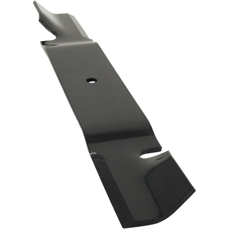 Grasshopper Set of 3 Mower 21 Extreme High Lift Notch Mower Blades GrassMax Blade System for All 61 FrontMount and MidMount Duramax Decks OEM 320246 Walmart