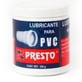 thumbnail image 1 of Lubricante PVC Presto 300GR, 1 of 3