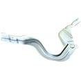 thumbnail image 5 of For Kia Forte Koup 2014 2015 Hood Hinge Driver and Passenger Side | Pair | Sedan/Koup/Hatchback | Steel | Replacement For KI1236132, KI1236131 | 79110A7600, 191275143667, 5 of 6