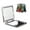 Square, variant on Picia Meditating French Bulldog for Compact Vanity Mirror , Travel Makeup Mirror , Portable Magnifying Cosmetic Mirror for Daily, Work, Business-Square
