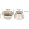 thumbnail image 2 of Unique Bargains 8' to 12' Duct Reducer Connector Ventilation Tube Increaser Adapter, 2 of 5