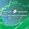 thumbnail image 4 of Crest Complete Whitening + Scope Toothpaste  Fresh Flavors( 6.5 oz., 5 Pk.), 4 of 5
