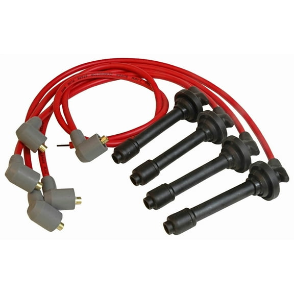 MSD 32349 Spark Plug Wire Set