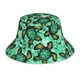 thumbnail image 1 of Balery Sea Turtle Sombreros para el sol para hombre y mujer, sombrero de pescador con UPF 50+, 1 of 6