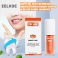 thumbnail image 3 of AMERTEER Enamel Care For Sensitive Teeth Repair Tooth Enamel & Fresh Breath Pump Type Toothpaste Teeth Care For Adults 30Ml, 3 of 6