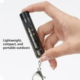 thumbnail image 6 of Dongrere Keychain Flashlight for Camping Bright Portable Hand Light for Night Fishing Hiking Emergency, 6 of 9