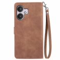 thumbnail image 5 of Funda billetera anti-golpes para GANGXUN Xiaomi Redmi 13C 5G , ideal para día a día y trabajo, 5 of 5