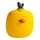 thumbnail image 3 of Funda de silicona para bolsa de agua caliente, resistente a la compresión y apta para microondas. Naranja, 3 of 6
