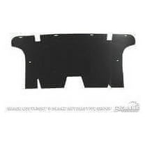 Scott Drake C5ZZ-6545728 Rear Seat Divider