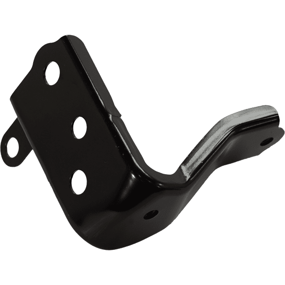 Fender Support Compatible with 2011-2020 Toyota Sienna Front, Passenger Side