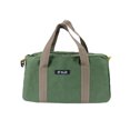 thumbnail image 2 of PENGGONG Large Thickened Wear-resistant Maintenance Tool Storage Bag Multifunctional Portable Tool Bag Large Capacity Canvas, 2 of 8