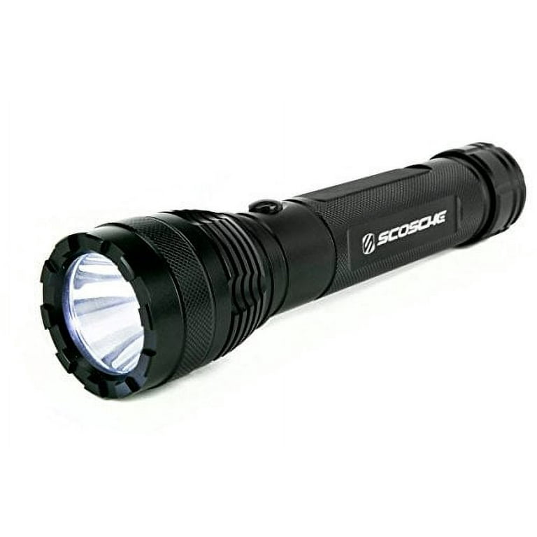 Scosche flashlight 2024 jump starter