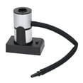 thumbnail image 1 of Ahumador De Cóctel De Cocina Pistola Para Fumar Aleación De Aluminio Portátil Plata Para Salmón De Carne Sous Vide ANGGREK Electrodomésticos, 1 of 8