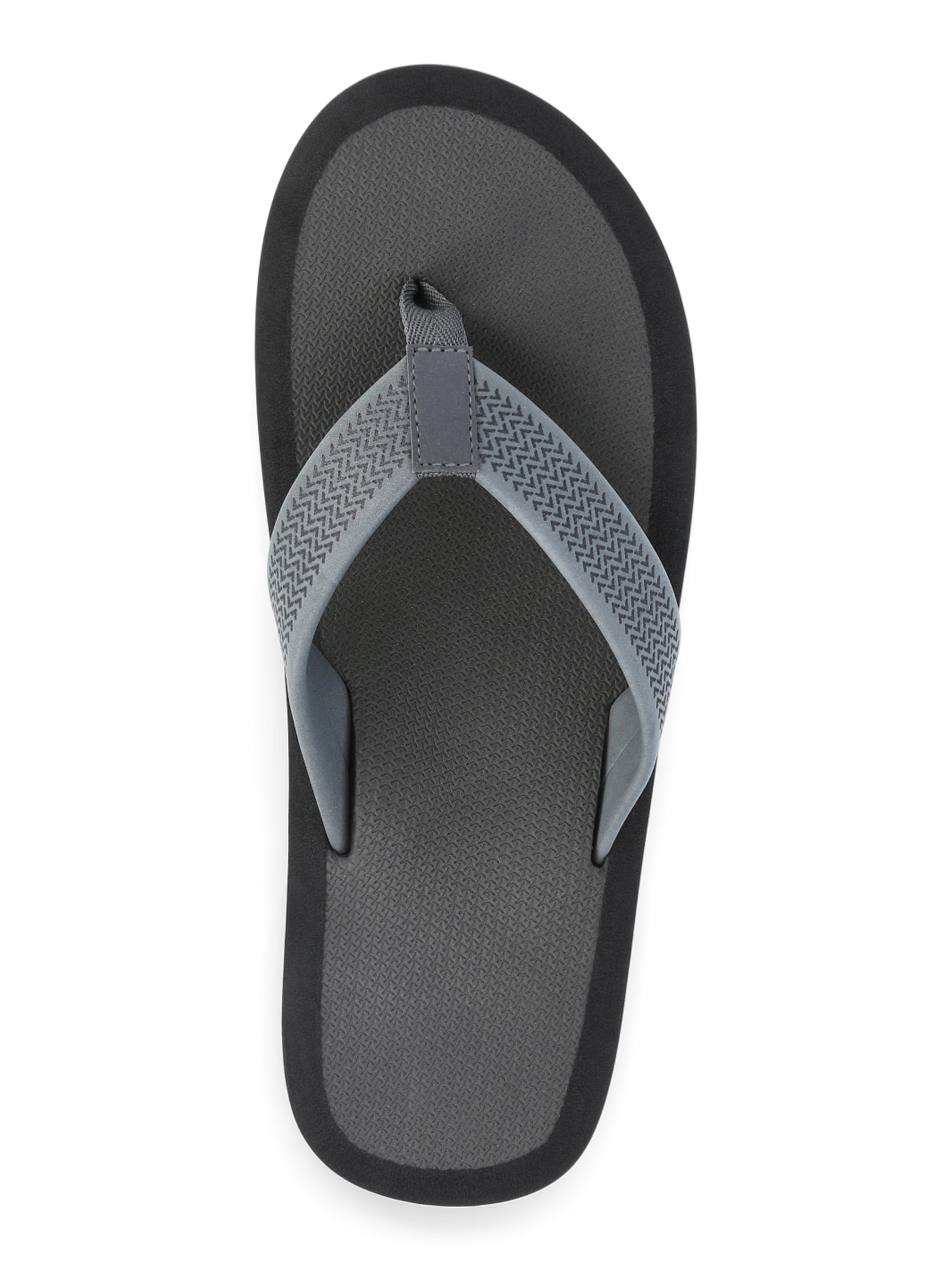 Men's No Boundaries Ocean Flip Flops