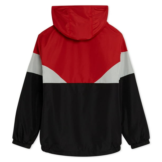 ジャケット・アウター drip28 Champion Boys Windbreaker Jacket - Samsclub.com