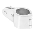 thumbnail image 2 of 25Mm Fitting Boat Bimini Top Hinged Jaw Slide 316 Stainless Steel with 2 Screws Easy Install, 2 of 8