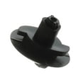 thumbnail image 2 of Plastic Black Glove Box Stopper For Kia Sportage Optima 84523-B1000TRY, 2 of 5