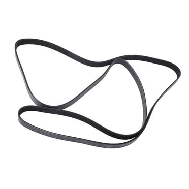 ACDelco 12637352 Accessory Drive Belt Fits select: 2014-2018 CHEVROLET