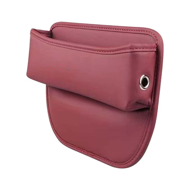 Yhmxh Car Accessories Motorcycle Accessories Car Seat Seam Storage Box Main And Passenger Compartment Extended Storage Space Seat Seam Storage