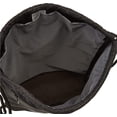 Nike Brasilia Training Gymsack, Drawstring Backpack with Zipper Pocket
