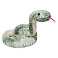 thumbnail image 1 of Peluche Verte Douce - Idéale pour les Enfants et les Cadeaux, 1 of 3