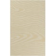 thumbnail image 3 of Mark&Day Wool Rugs, 3x5 Latchford Modern Cream Area Rug, Cream Carpet for Living Room, Bedroom or Kitchen (3'3" x 5'3"), 3 of 6
