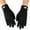 Black, variant on Warming Gloves Fingerless Gloves Thermal Gloves Women Warm Gloves for Men Womens Gloves Thin Warm Gloves Gloves for Men Gray One Size
