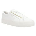 thumbnail image 2 of Keds Womens Jump Kick Duo Leather Lace Up  Athletic Sneakers Casual Shoes, 2 of 5