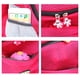 thumbnail image 4 of Mochila porta mascotas para perros y gatos, bolsa de viaje para perros pequeños, bicicleta, senderismo al aire libre, 4 of 7