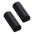 thumbnail image 1 of SHISUYAN 2pcs Metal Tag Holder Price Tag Holder Baking Label Holder Price Label Rack, 1 of 8