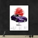thumbnail image 4 of GTR-pintura en lienzo de diseño moderno para decoración del hogar, carteles impresos de coches famosos de coches deportivos de lujo, arte de sala de estar, imágenes de decoración de pared, regalos, 4 of 4