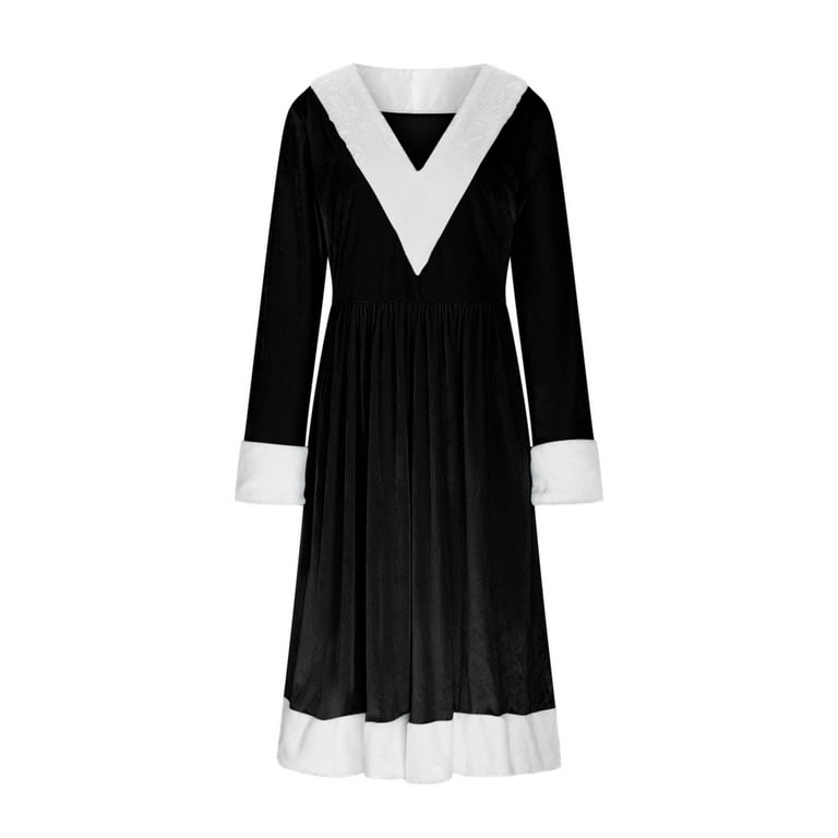 white christmas dresses The Betty Haynes White Christmas Gown PREORDER – ElleRebel