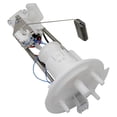 thumbnail image 2 of TRQ Engine Fuel Pump & Sending Unit Module Assembly for Ford F-150 Pickup Truck FPA70898, 2 of 6