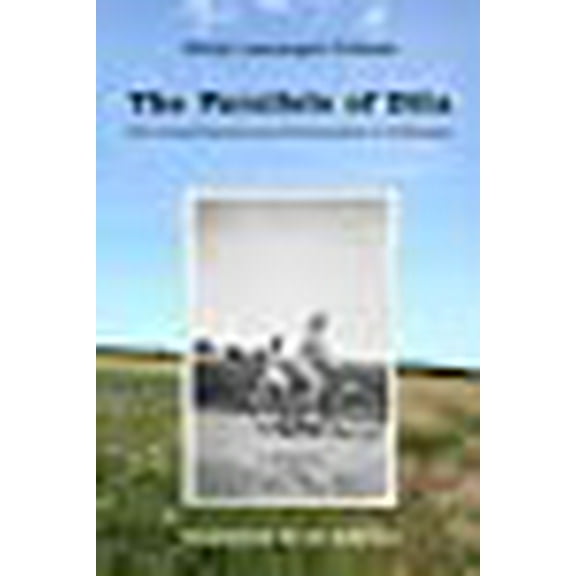 The Parallels of Dita: Surviving Nazism and Communism in Lithuania