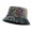 Dark Blue, variant on Women Sequin Shiny Fisherman Bucket Hat Summer Sun Protection Outdoor Travel Cap