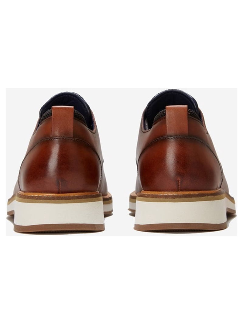 Cole Haan Osborn Grand 360 Plain Toe Oxford British Tan  display picture 2