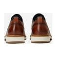 thumbnail image 3 of Cole Haan Osborn Grand 360 Plain Toe Oxford British Tan/Ivory - C33387, 3 of 6