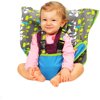 My Little Seat Infant Travel High Chair