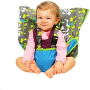 My Little Seat Infant Travel High Chair