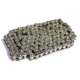 thumbnail image 4 of Kit Cadena/sprocket Ybr 125 43d-14d 428x126l plateado M, 4 of 4