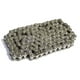 thumbnail image 4 of Kit Cadena/sprocket Ybr 125 43d-14d 428x126l plateado M, 4 of 4