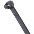 thumbnail image 2 of Thomas & Betts Ty-Rap Standard - Cable Tie - Black (Pack of 100), 2 of 3