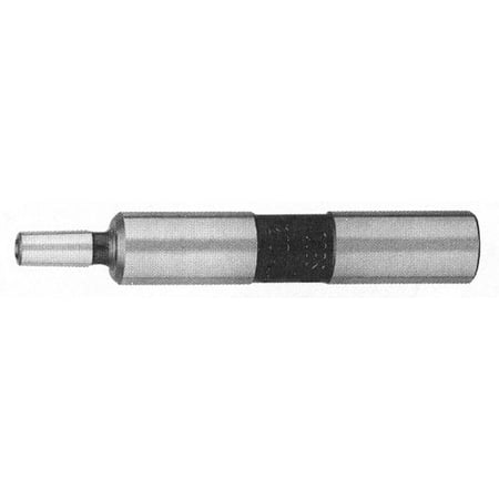 

5/8 Straight Shank #6 Jacobs Taper Chuck Arbor DEWA4106