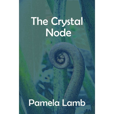 The Crystal Node - eBook