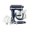 KitchenAid Professional 5â„¢ Plus Series 5 Quart BowlLift Stand Mixer, KV25G0X