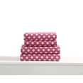 thumbnail image 4 of Kute Kids Ultra Soft Minnie Pink Polka Dot Microfiber Pillowcases, Standard (2 Count), 4 of 6